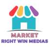 Market-RIGHT WIN MEDIAS